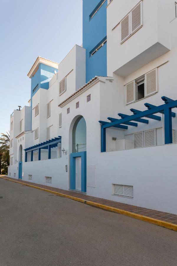 Cala Blanca, Bajo, 2 Dormitorios, By BookinDénia Esterno foto